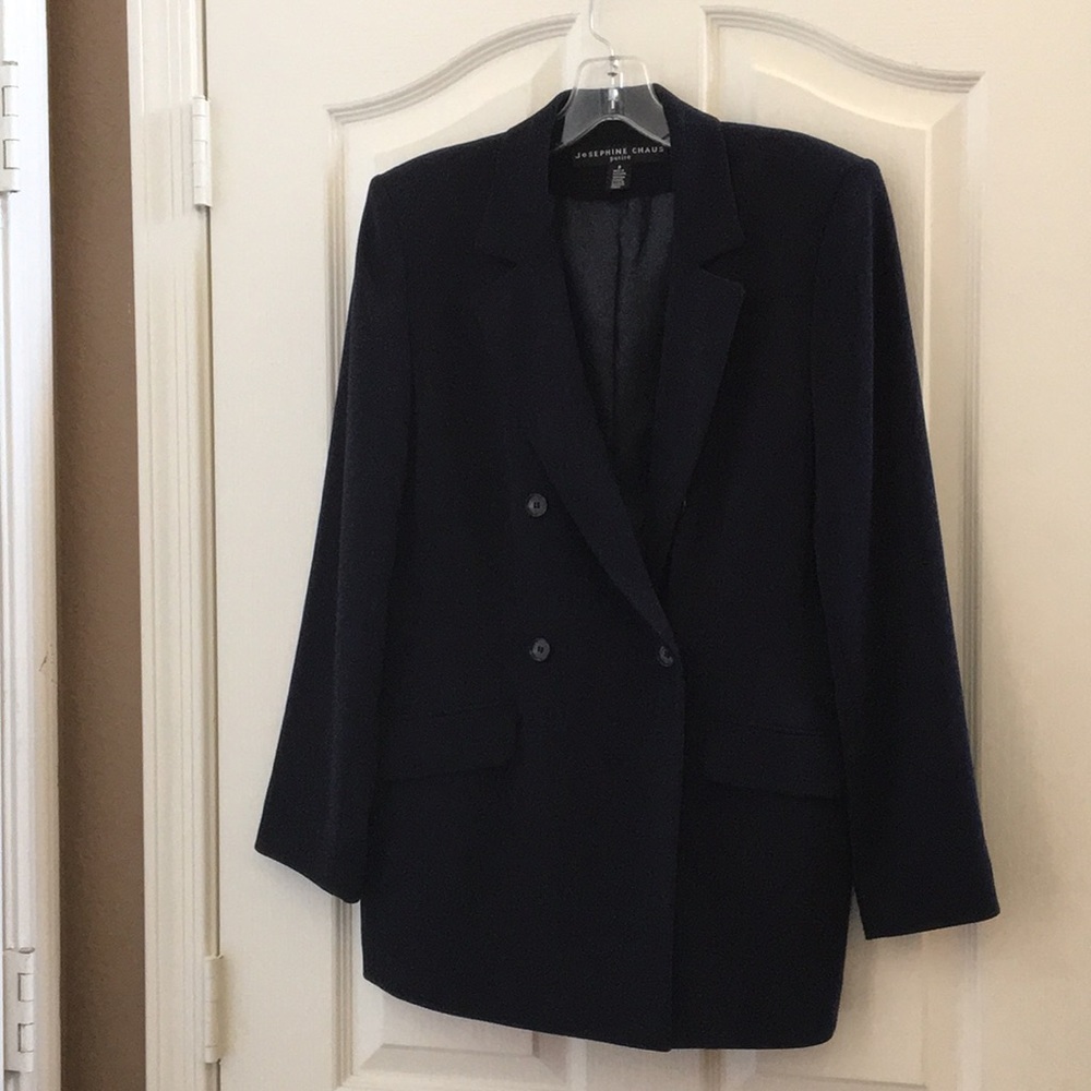 Ladies Josephine chaus blazer 8 petite